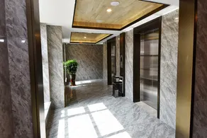 Heyue Apartment Hotel - Image 4