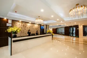 Hairun Hotel (Houjie Wanda Plaza Branch) - Image 2