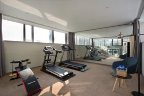 Home Inn Selected (Yancheng Government Julong Lake) - Image 4