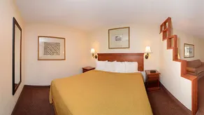 Hotel O San Antonio Near Medical Center - Image 4