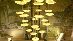 Rezen Hotel Tianjin Binhai - Image 3