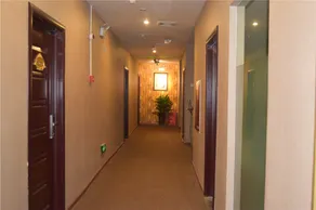 Lezhi Chuanchi Hotel - Image 2