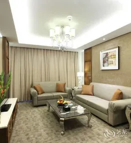 Huzhou International Hotel - Image 3