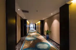 Fuxi Four Seasons Hotel (Linfen Gulou North Street Branch) - Image 2