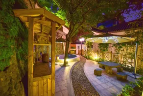 Fuzhou Juchunyuan Yushan Hotel - Image 4