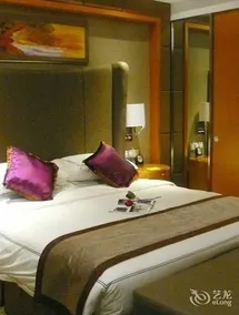 Boyue Hotel - Image 4