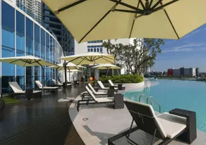 Uh Flat Hotel & Resort - Image 4