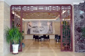 Haidong Xingyusen Hotel (Xining Caojiabao Airport Ping'an) - Image 4