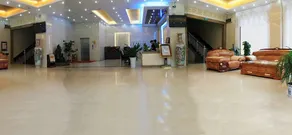 Jinshan Hotel - Image 3