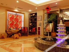 Shenyang Yourland Hotel - Image 2