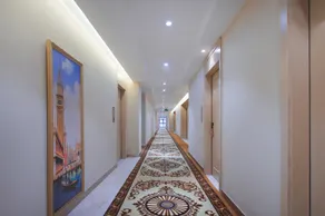 Vienna Hotel (Chongqing Beibei Wanda Plaza) - Image 3