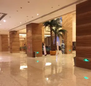 Hailian International Hotel - Image 2