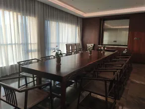 Sanming Hotel · Mingcheng International Hotel - Image 4