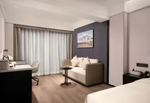 Atour Hotel Donglu Road Nanning Zoo - Image 5