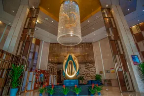 Yameisi International Hotel - Image 3