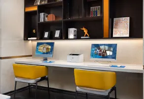 Hampton by Hilton Tianjin Binhai International Airport - Image 2