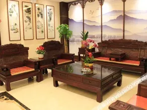 Tian Shun Court Hotel - Image 5