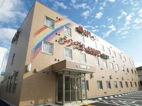 Hotel AZ Aichi-Gamagori - Image 4