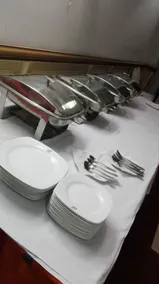 Tourist Inn Hotel Lahore - Image 4
