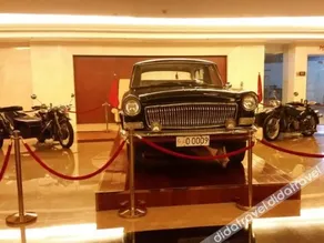Ordos Taihua Langjing Hotel - Image 4