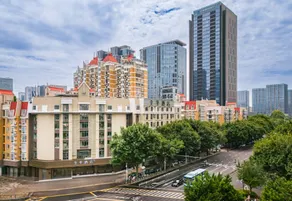 JI Hotel (Fuzhou Financial Street Wanda Paiwei Road Branch) - Image 4