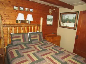 Ute Bluff Lodge, Cabins & RV Park - Image 4
