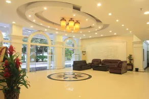 Jinkaixuan Hotel - Image 4