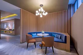 HanTing Hotel (Hangzhou Xiaoshan Airport Area) - Image 2