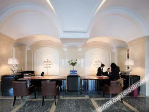 Tongxiang Guomao Hotel - Image 4