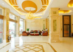 Mingdu Boutique Hotel - Image 1