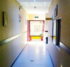 Jieyijia Hotel - Image 3
