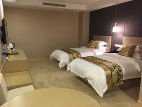 Wuxi Park Joy Hotel (Yuantouzhu Scenic Area MixC Branch) - Image 5