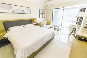 Yibin International Convention and Exhibition Center Hotel - Image 3