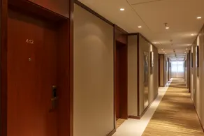 Rongxing Ruimei Boutique Hotel (Shenyang Seventh Street Metro Station) - Image 5