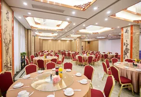 Guanyun International Hotel - Image 4