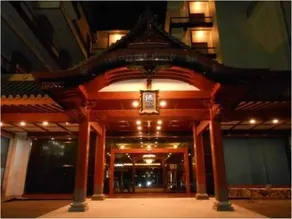 Tsukuba Grand Hotel - Image 3