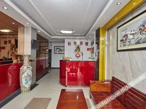 Suzhou Qinfen Hotel (Humble Administrator's Garden Pingjiang Road Branch) - Image 4