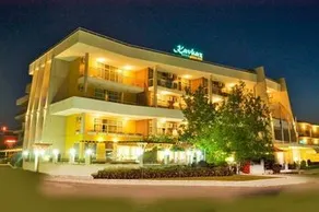 Hotel Golden Dune - Image 5