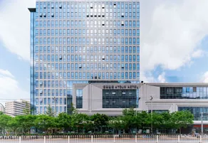 北京右安门西铁营地铁站亚朵酒店 - Image 2