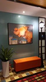 Tianhe Boutique Hotel Guangzhou (Panyu Shiqiao Subway Station) - Image 2