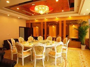 Super 8 by Wyndham Lianyungang Hai Bin Yu Chang Zhongshanlu - Image 4