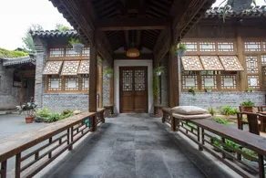 Biaoju Inn - Image 2
