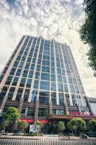 Meiyuan International Hotel - Image 4