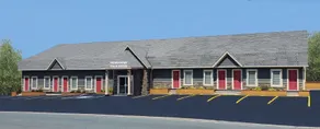 Newfound Inn & Suites - Image 2