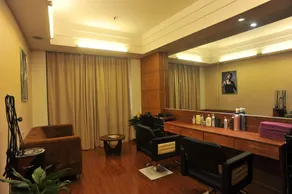 Huarui Danfeng Jianguo Hotel - Image 4