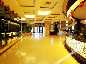 Xiang He International Hotel - Image 2