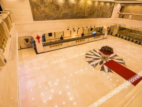 zhangjiajie Lantian Hotel - Image 5