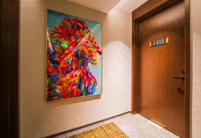 Beijing THREE HOTEL - Image 5