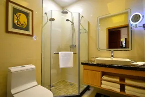Baroque Hotel (Zhonghua Baroque Branch) - Image 3