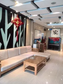 Eaka Hotel Anping Hongqi Street - Image 4